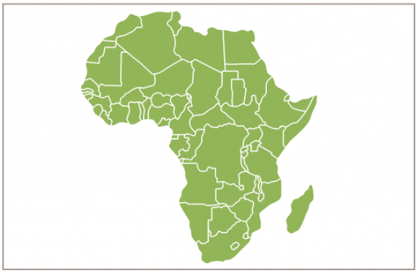 Africa Region