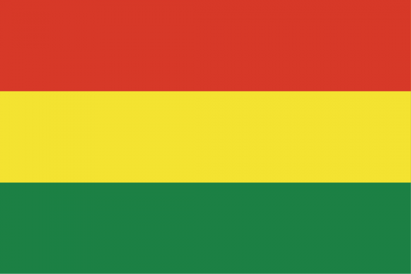 Bolivia