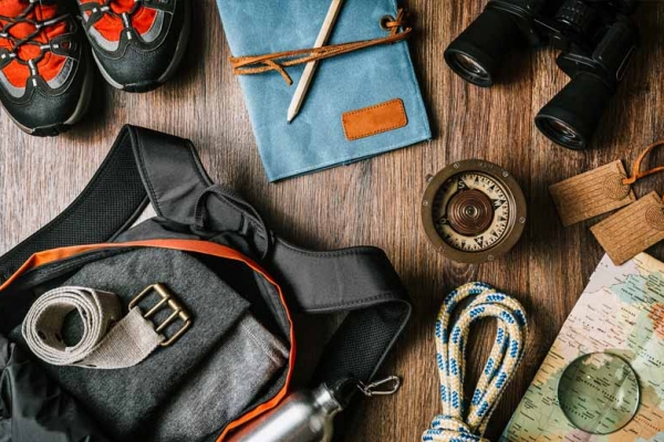 What to Pack for Your Next Mission Trip