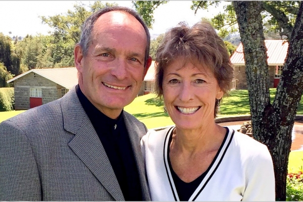 Called to Serve: Meet Dean and Cheryl Cowles