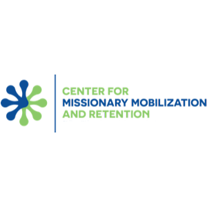 logo for Center for Missionary Mobilization and Retention