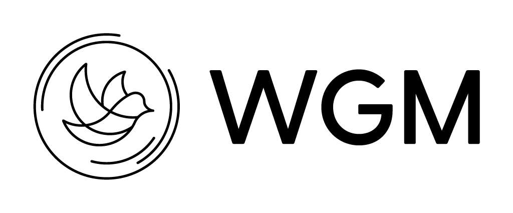 World Gospel Mission logo World Gospel Mission logo