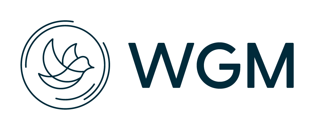 World Gospel Mission logo World Gospel Mission logo
