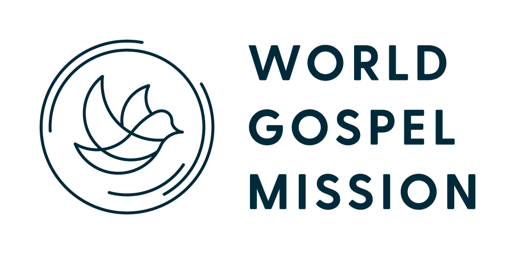 World Gospel Mission logo World Gospel Mission logo