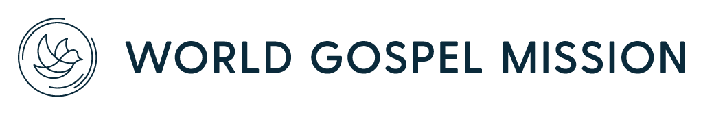 World Gospel Mission logo