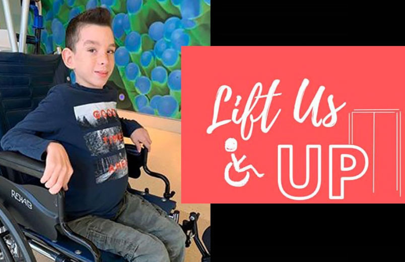 God had a plan to use Seanan as an ambassador not just for VT, but for His kingdom, long before Jessica ever traveled to Albania. Seanan Handwork